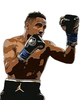 Andre Ward image